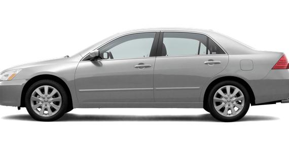 HONDA ACCORD 2006 1HGCM56366A060062 image