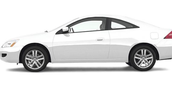 HONDA ACCORD 2006 1HGCM82686A003895 image