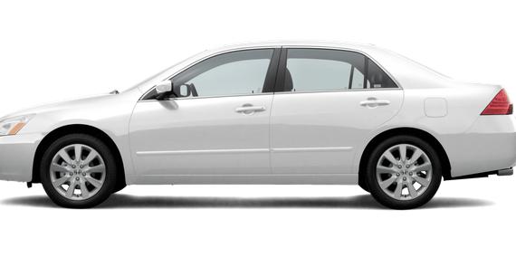 HONDA ACCORD 2006 1HGCM56306A117954 image