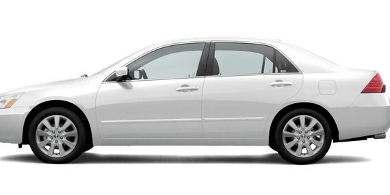 HONDA ACCORD 2006 1HGCM66376A059119 image