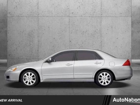 HONDA ACCORD 2006 1HGCM66556A021535 image