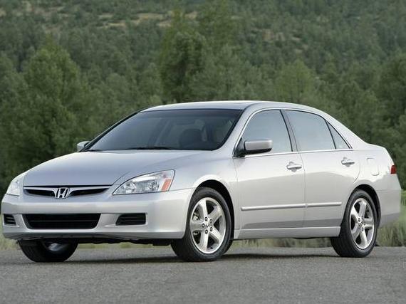 HONDA ACCORD 2006 1HGCM56716A149752 image