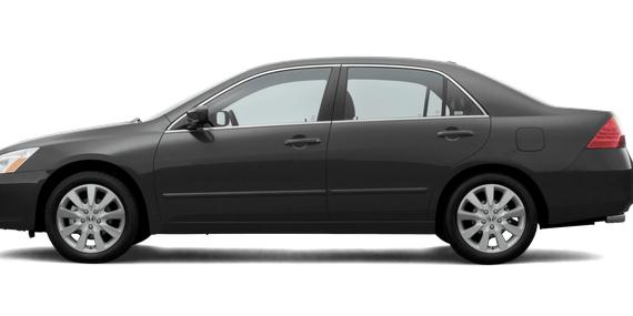 HONDA ACCORD 2006 1HGCM56726A045111 image