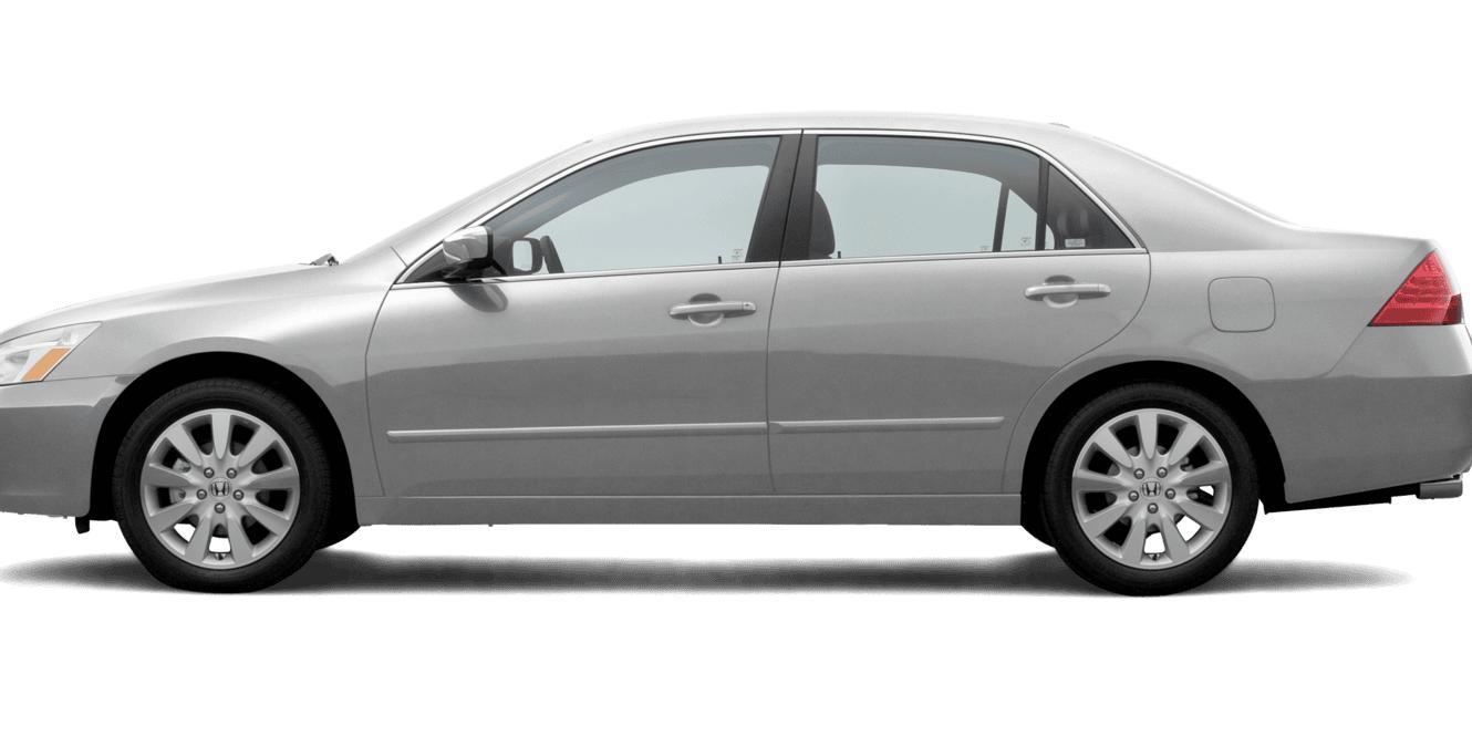 HONDA ACCORD 2006 1HGCM56886A182806 image