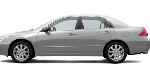 HONDA ACCORD 2006 3HGCM56466G707988 image