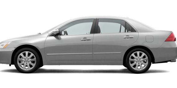 HONDA ACCORD 2006 1HGCM56366A116193 image
