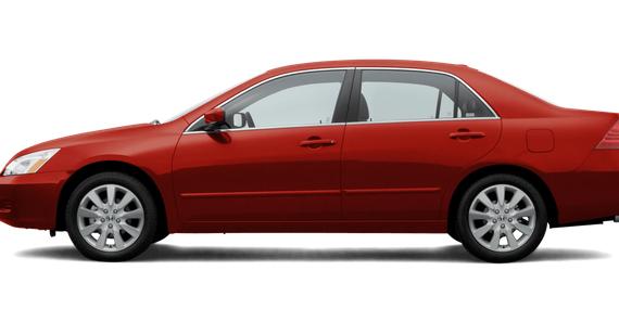 HONDA ACCORD 2006 1HGCM568X6A085056 image