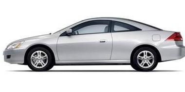HONDA ACCORD 2006 1HGCM72366A015494 image