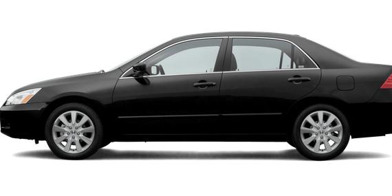 HONDA ACCORD 2006 3HGCM56456G710994 image