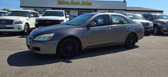 HONDA ACCORD 2006 1HGCM66556A030090 image