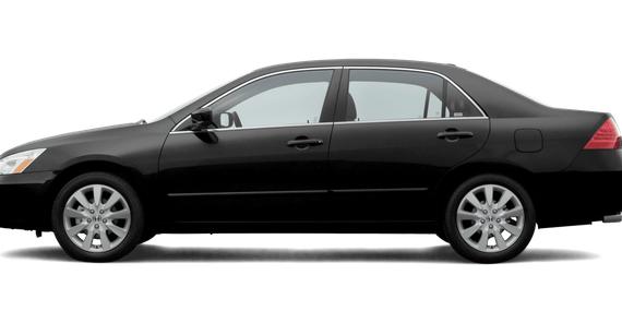 HONDA ACCORD 2006 1HGCM56876A060387 image