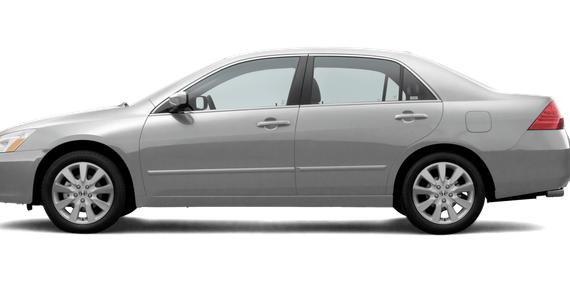 HONDA ACCORD 2006 JHMCN36406C003108 image