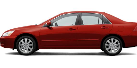 HONDA ACCORD 2006 1HGCM56796A181719 image