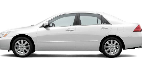 HONDA ACCORD 2006 3HGCM56446G703969 image