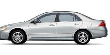 HONDA ACCORD 2006 1HGCM56396A153092 image