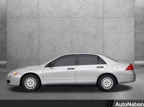HONDA ACCORD 2006 1HGCM55136A062643 image