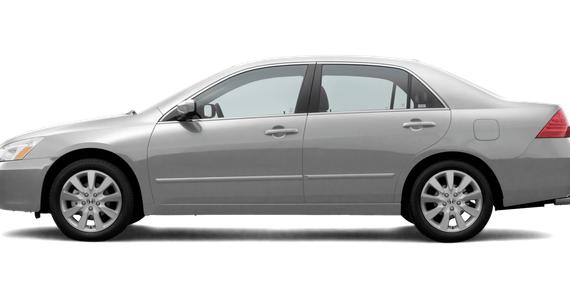 HONDA ACCORD 2006 1HGCM56196A034117 image