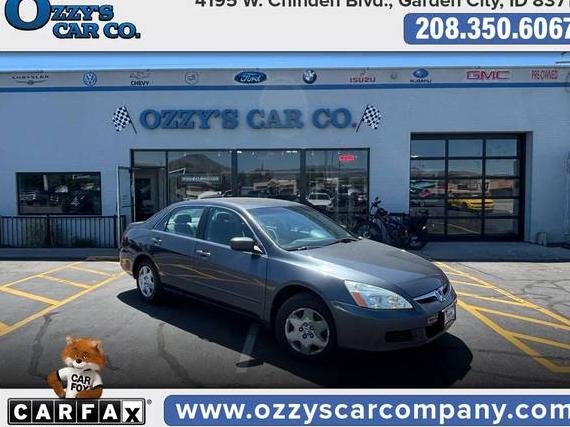 HONDA ACCORD 2006 1HGCM56446A060814 image HONDA ACCORD 2006 1HGCM56446A060814 image