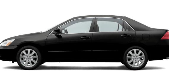 HONDA ACCORD 2006 1HGCM56456A175034 image