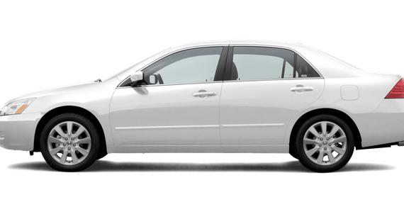 HONDA ACCORD 2006 1HGCM56326A013921 image