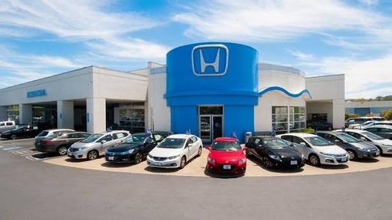 HONDA ACCORD 2006 1HGCM66536A014017 image