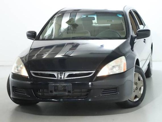 HONDA ACCORD 2006 1HGCM56466A089148 image