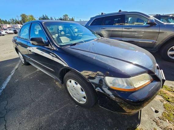 HONDA ACCORD 2002 JHMCG56442C004519 image
