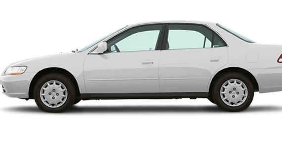 HONDA ACCORD 2002 1HGCG16532A059589 image