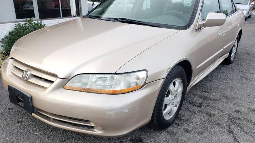 HONDA ACCORD 2002 1HGCG66892A010324 image