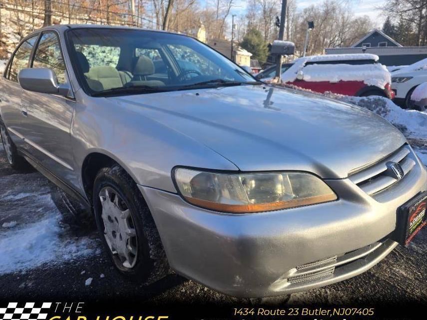 HONDA ACCORD 2002 1HGCG66512A050385 image