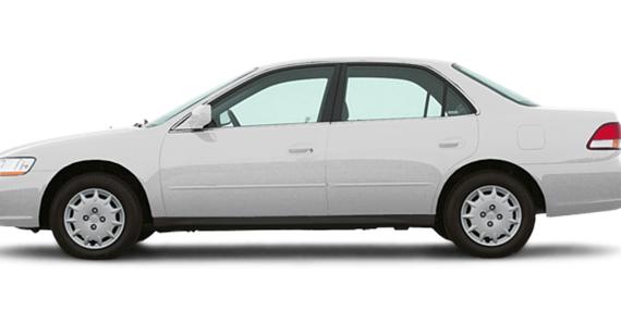 HONDA ACCORD 2002 3HGCG66582G706292 image