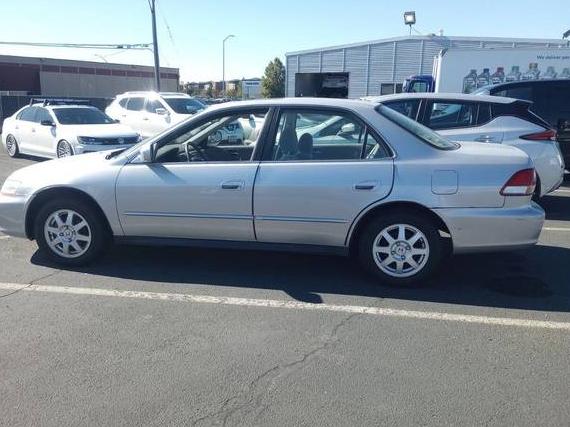 HONDA ACCORD 2002 JHMCG56712C034927 image HONDA ACCORD 2002 JHMCG56712C034927 image