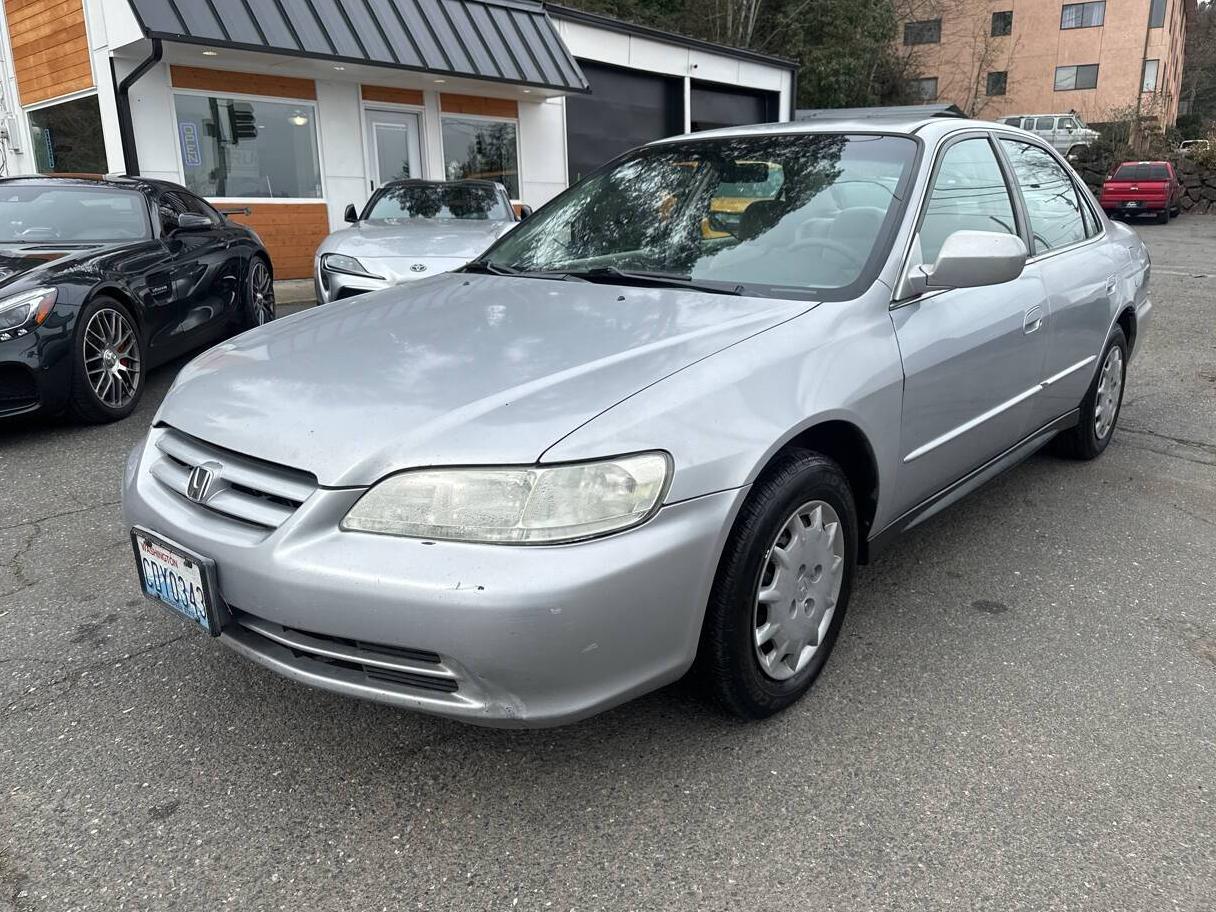 HONDA ACCORD 2002 1HGCG665X2A061353 image