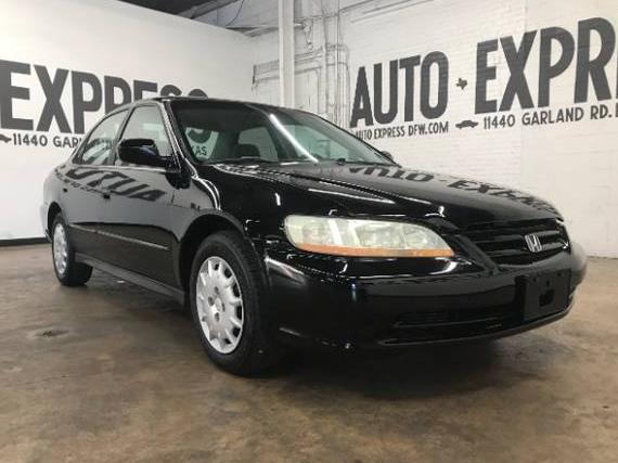HONDA ACCORD 2002 3HGCG66542G706225 image