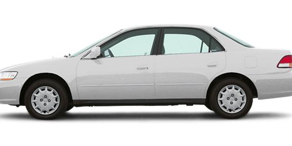 HONDA ACCORD 2002 1HGCG56502A061906 image