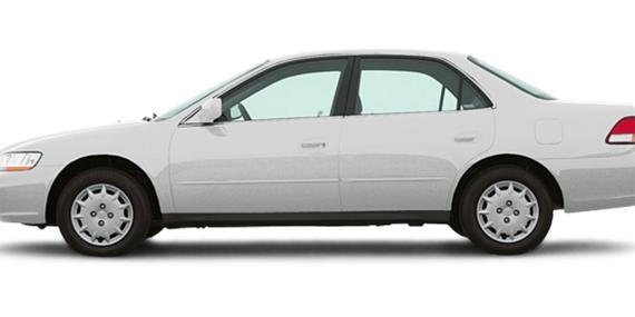 HONDA ACCORD 2002 1HGCG56422A078150 image