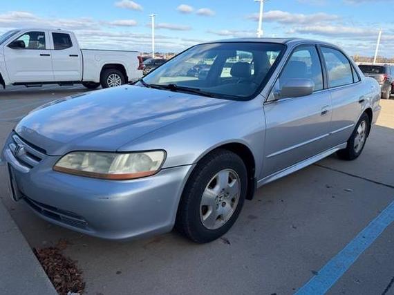 HONDA ACCORD 2002 1HGCG16522A018127 image HONDA ACCORD 2002 1HGCG16522A018127 image