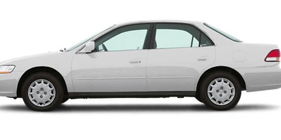 HONDA ACCORD 2002 1HGCG56612A016563 image