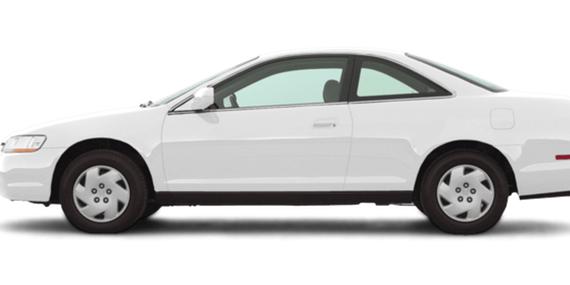 HONDA ACCORD 2002 1HGCG22532A010453 image