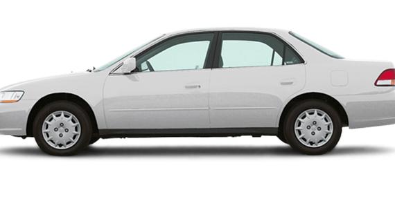 HONDA ACCORD 2002 1HGCG66832A076030 image