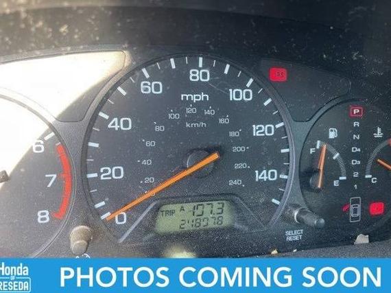 HONDA ACCORD 2002 JHMCG66882C002894 image