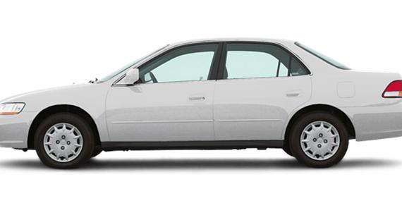 HONDA ACCORD 2002 1HGCG56612A097757 image