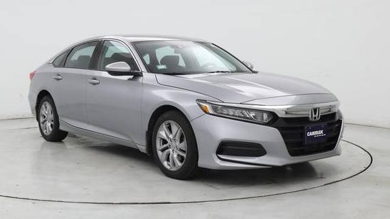 HONDA ACCORD 2020 1HGCV1F15LA121367 image