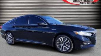 HONDA ACCORD 2020 1HGCV3F54LA003423 image