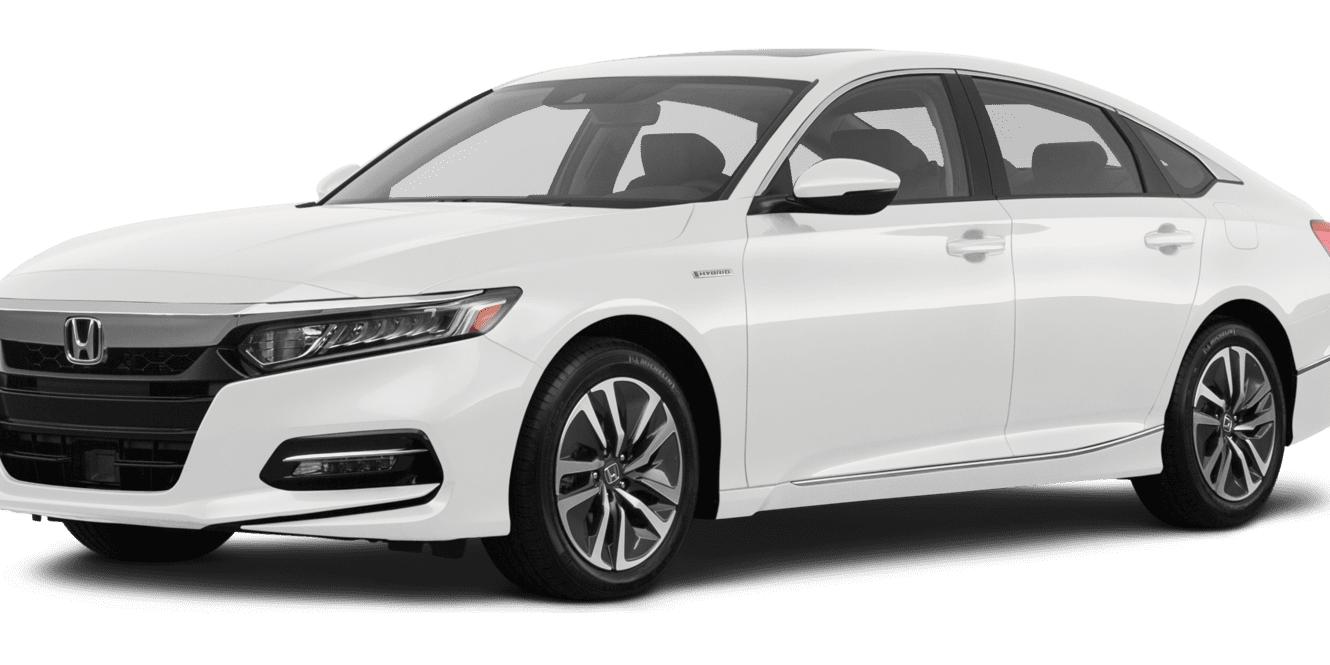 HONDA ACCORD 2020 1HGCV3F56LA006971 image