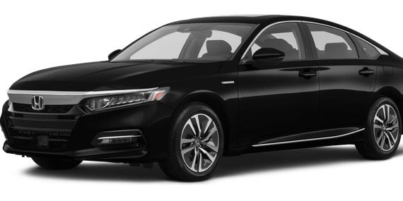 HONDA ACCORD 2020 1HGCV1F42LA064586 image