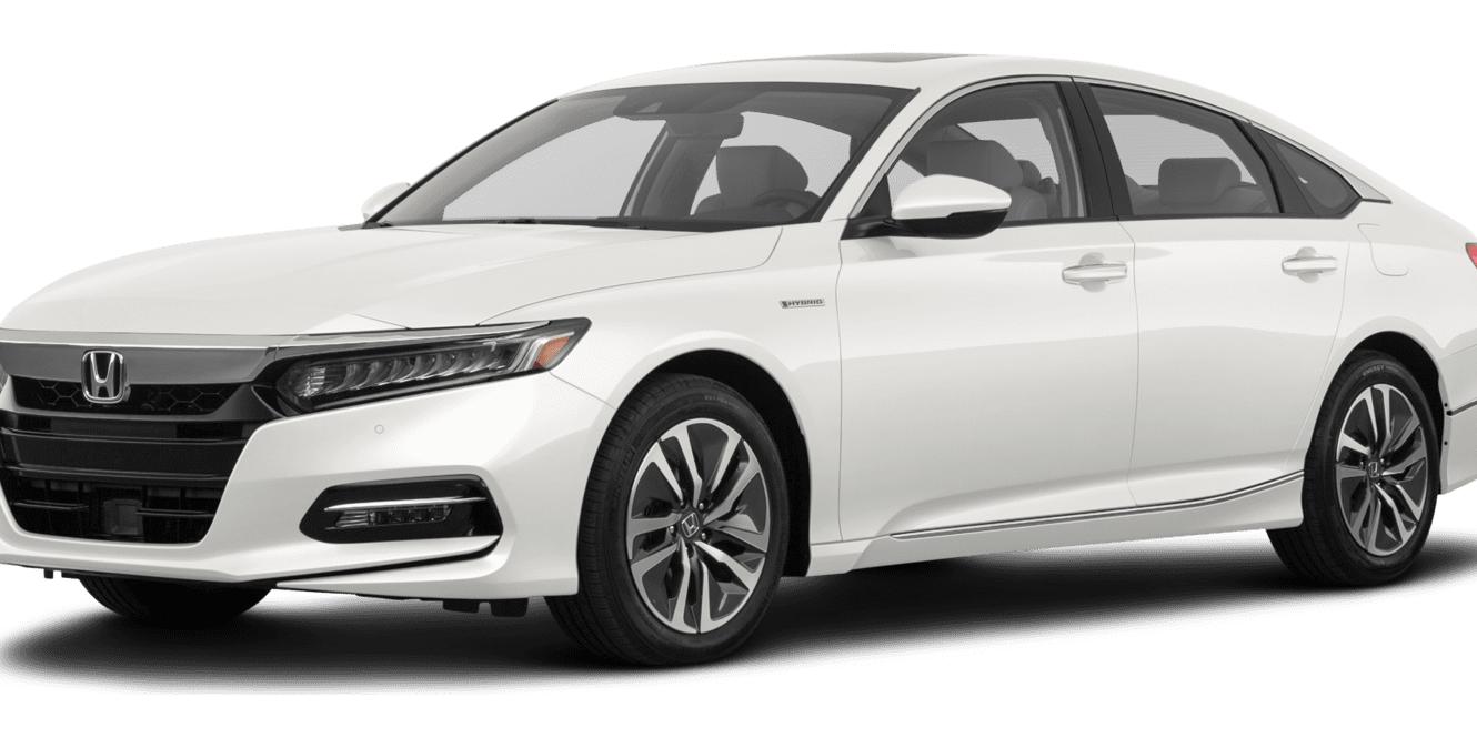 HONDA ACCORD 2020 1HGCV2F9XLA025651 image