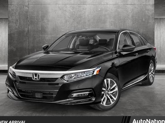 HONDA ACCORD 2020 1HGCV3F41LA011051 image