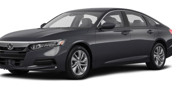 HONDA ACCORD 2020 1HGCV1F19LA070116 image