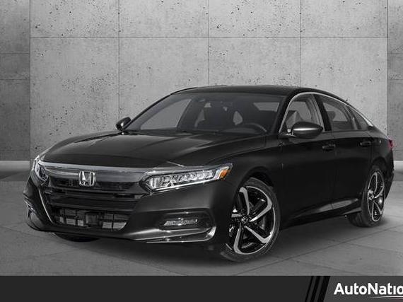 HONDA ACCORD 2020 1HGCV1F37LA025855 image